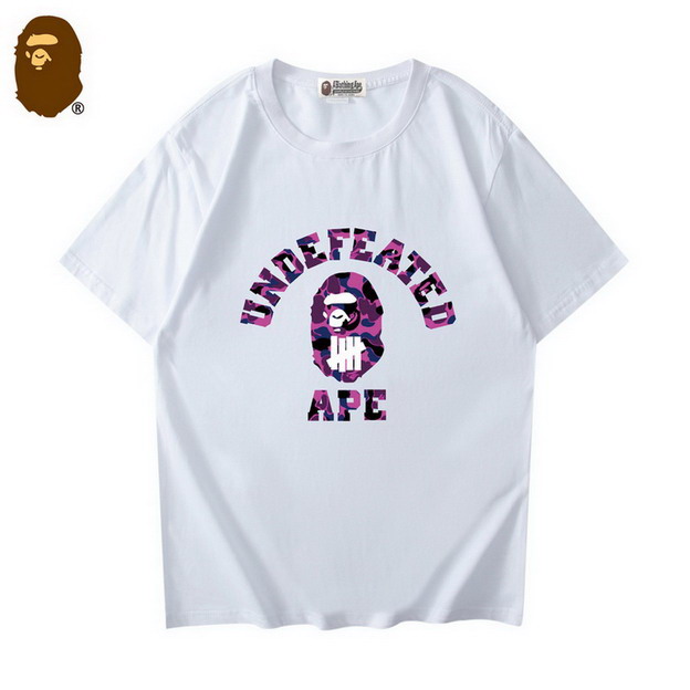 men bape t-shirts S-XXL-035